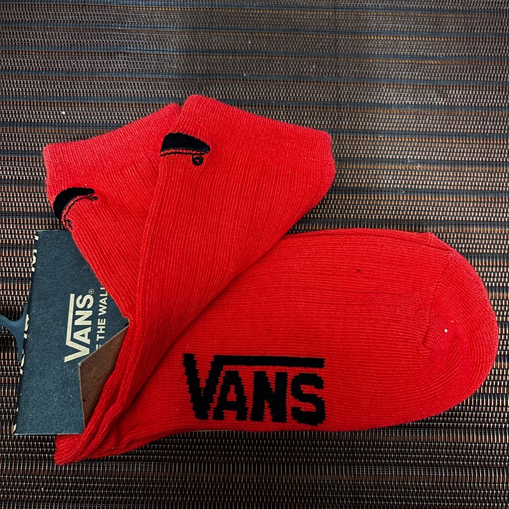 Vans Socks